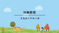 小学数学青岛版 (六三制)六年级上册四 人体的奥秘——比教案配套ppt课件