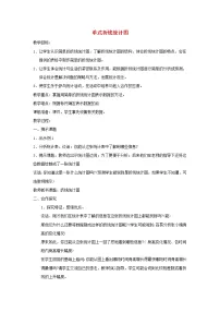 数学五年级下册二 折线统计图第1课时教学设计