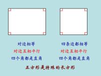 小学数学平行四边形示范课ppt课件