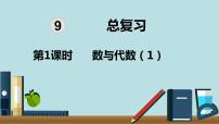 2020-2021学年9 总复习教学课件ppt