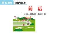 2020-2021学年前后授课ppt课件