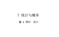 小学数学人教版六年级上册9 总复习复习课件ppt