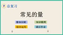 小学数学苏教版六年级下册1. 数与代数精品ppt课件