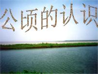 小学北师大版3 公顷、平方千米图文课件ppt