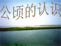 小学北师大版3 公顷、平方千米图文课件ppt