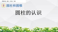 西师大版六年级下册第一单元 百分数百分数的意义授课ppt课件