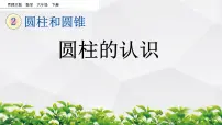 西师大版六年级下册第一单元 百分数百分数的意义授课ppt课件