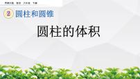 小学数学西师大版六年级下册第一单元 百分数百分数的意义图文ppt课件