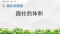 小学数学西师大版六年级下册第一单元 百分数百分数的意义图文ppt课件