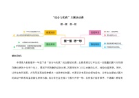 人教版一年级下册7. 找规律教案及反思