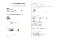 2022-2023学年（第1-5单元）期中质量检测（提高卷）一年级下册数学期中高频考点培优卷（人教版）