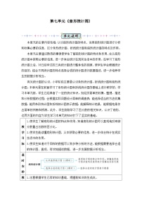 小学人教版7 扇形统计图教学设计