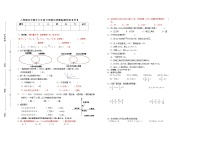 人教版数学六年级下册期末质量检测试卷（三）