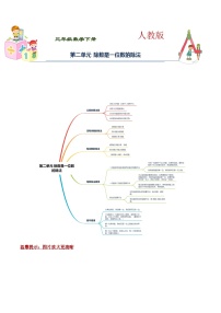 人教版三年级下册年、月、日一课一练