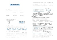 苏教版五年级下册一 简易方程课时训练