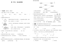 苏教版五年级下册一 简易方程课时训练