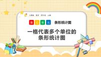 小学数学7 条形统计图精品ppt课件