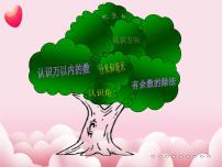 总复习——万以内数的认识（课件）-2023-2024学年二年级下册数学人教版