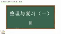 北师大版六年级上册整理与复习复习ppt课件