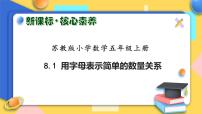 数学五年级上册七 解决问题的策略优秀习题ppt课件