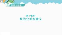 数学六年级下册（一）数与代数图片课件ppt