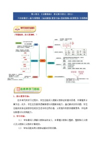 第三单元《分数除法》(填空题篇九大题型)单元复习讲义-2024-2025学年六年级数学上册(苏教版)(学生版+解析)