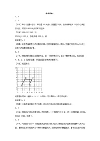 期末培优高频易错押题卷(试题)-2024-2025学年五年级上册数学人教版