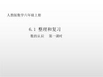 小学数学人教版（2024）六年级上册百分数(一)多媒体教学ppt课件