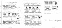 广东省湛江市霞山区2024-2025学年三年级下学期期末数学试题