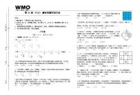 第30届数学竞赛WMO——六年级复赛试题（含答案）