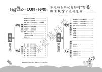 好卷3年级下册数学西师版B部分练习卷含答案