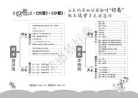 好卷6年级下册数学西师版B部分练习卷含答案