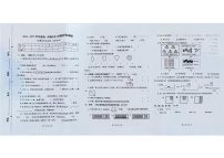 河北省承德市双桥区2024-2025学年三年级上学期期末数学试题