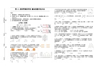第33届数学竞赛WMO——五年级初测试题（学生版）