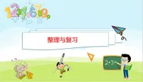 数学六年级下册二 比例综合与测试复习ppt课件