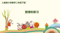 2020-2021学年表内除法（二）完整版复习ppt课件