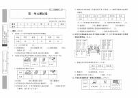 二年级下册数学试题：单元卷+专项卷+期中期末+答案PDF(人教版）