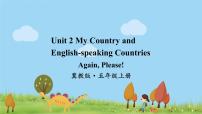 英语五年级上册Lesson 7 China教案配套ppt课件