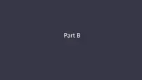 人教版 (PEP)三年级上册Unit 3 Look at me! Part B集体备课课件ppt