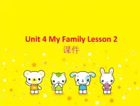 人教版 (新起点)三年级下册Lesson 3完美版课件ppt