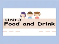小学英语冀教版 (一年级起点)二年级下册Lesson 18 What’s for lunch?集体备课ppt课件