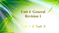 小学Task 1-Task 2一等奖教学课件ppt