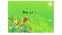 北师大版 (一年级起点)六年级下册unit 12 Review3评课课件ppt