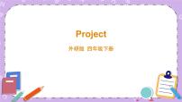 Project课件