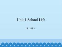 小学英语鲁科版 (五四制)四年级上册Lesson 2 What's your favourite subjects?说课ppt课件