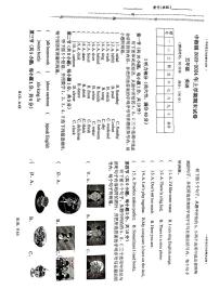 云南省红河州泸西县中枢镇2023-2024学年五年级上学期期末英语试题.1