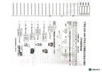 辽宁省沈阳市于洪区2023-2024学年三年级上学期期末英语试题