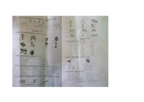 河北省石家庄市赵县2023-2024年三年级上学期期末英语试题