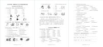 07，浙江省宁波市奉化区2023-2024学年六年级上学期期末检测英语试题