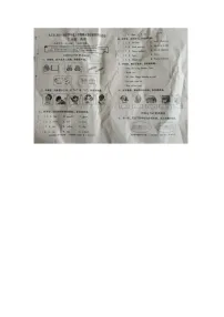 山西省九江市2021-2022学年三年级上学期期末英语试题